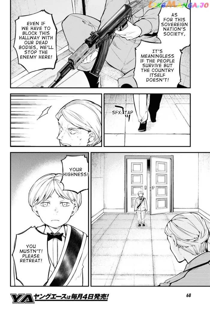 Bungou Stray Dogs Chapter 90 image 24_optimized